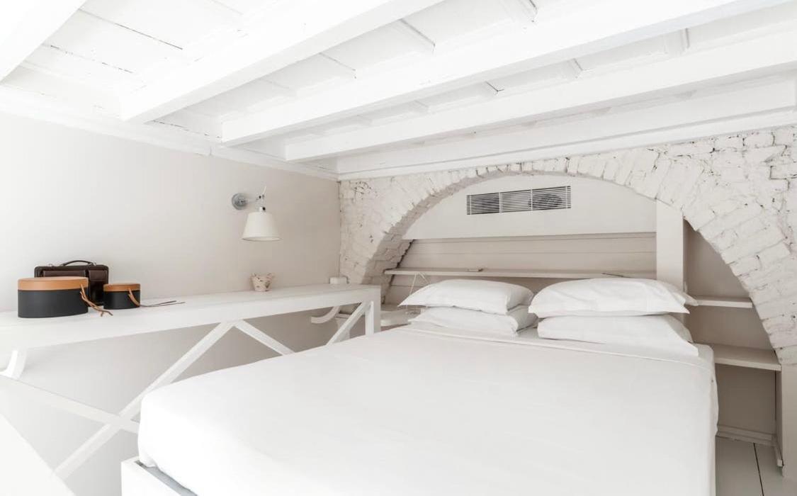 Appartement Passione Charme Milaan