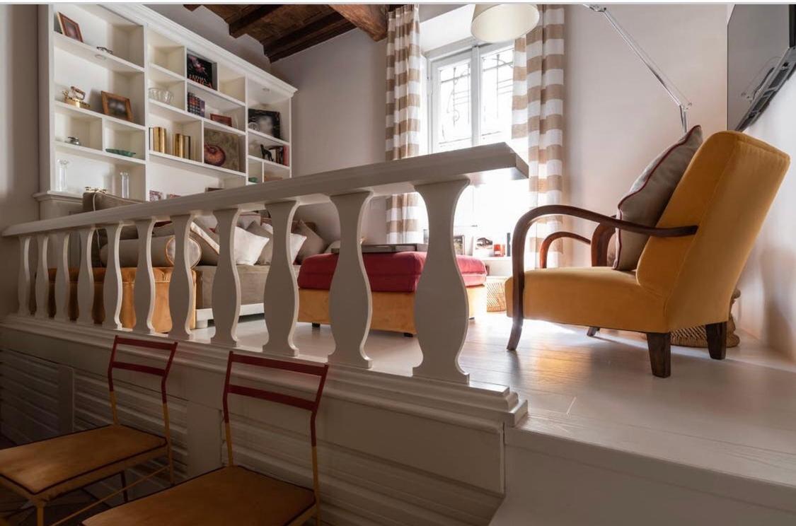 Appartement Passione Charme