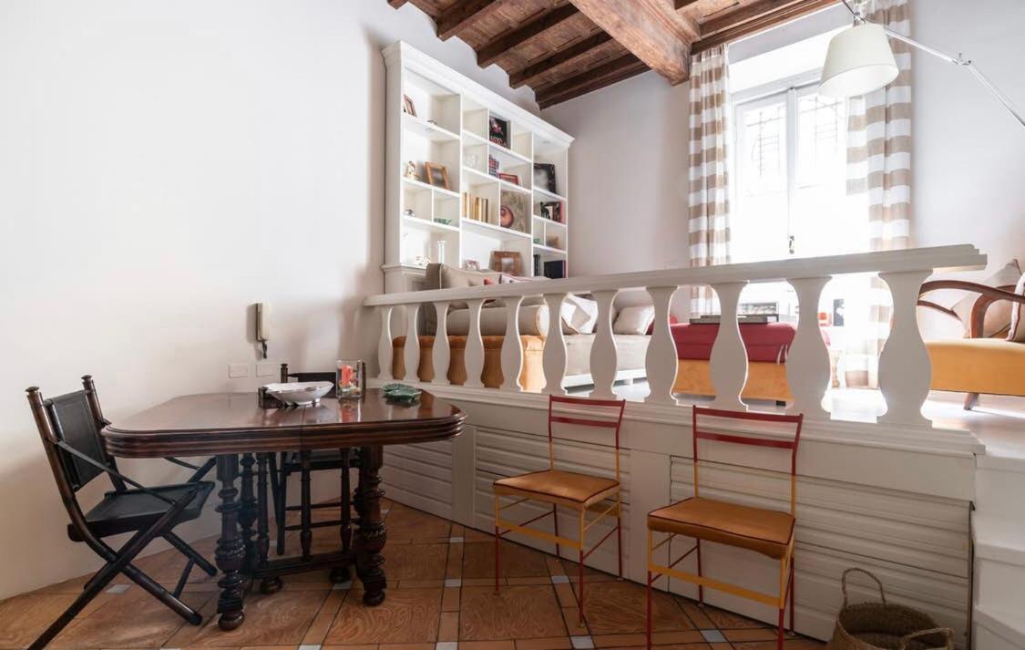 Appartement Passione Charme *