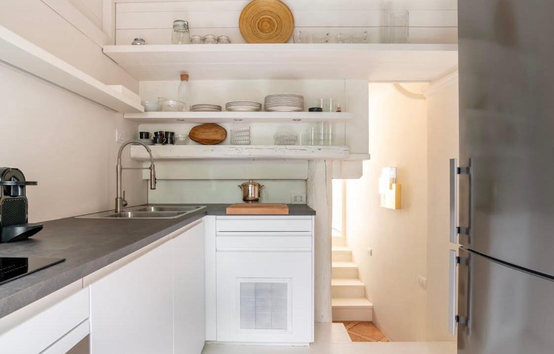 Appartement Passione Charme *